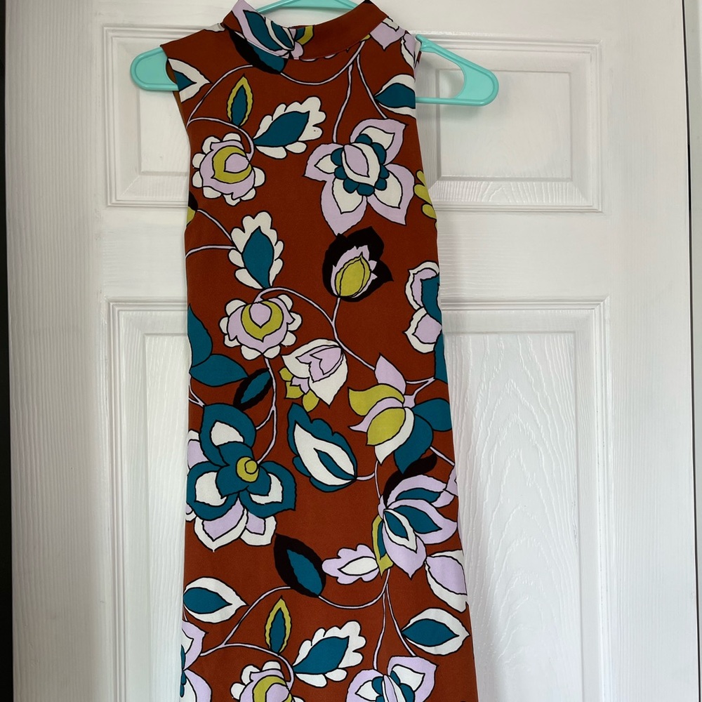 ModCloth Vintage Dress